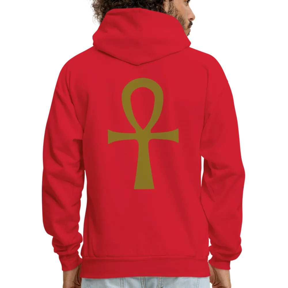 LIFE Hoodie