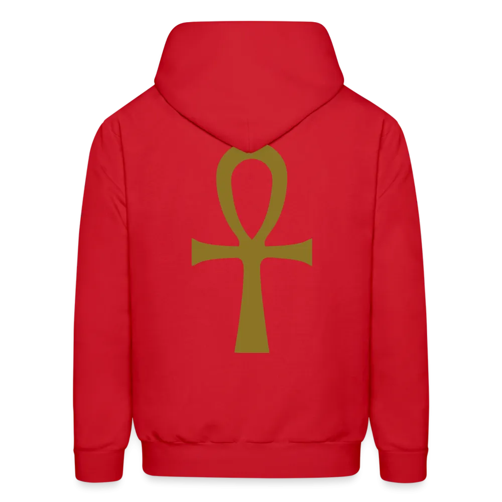 LIFE Hoodie