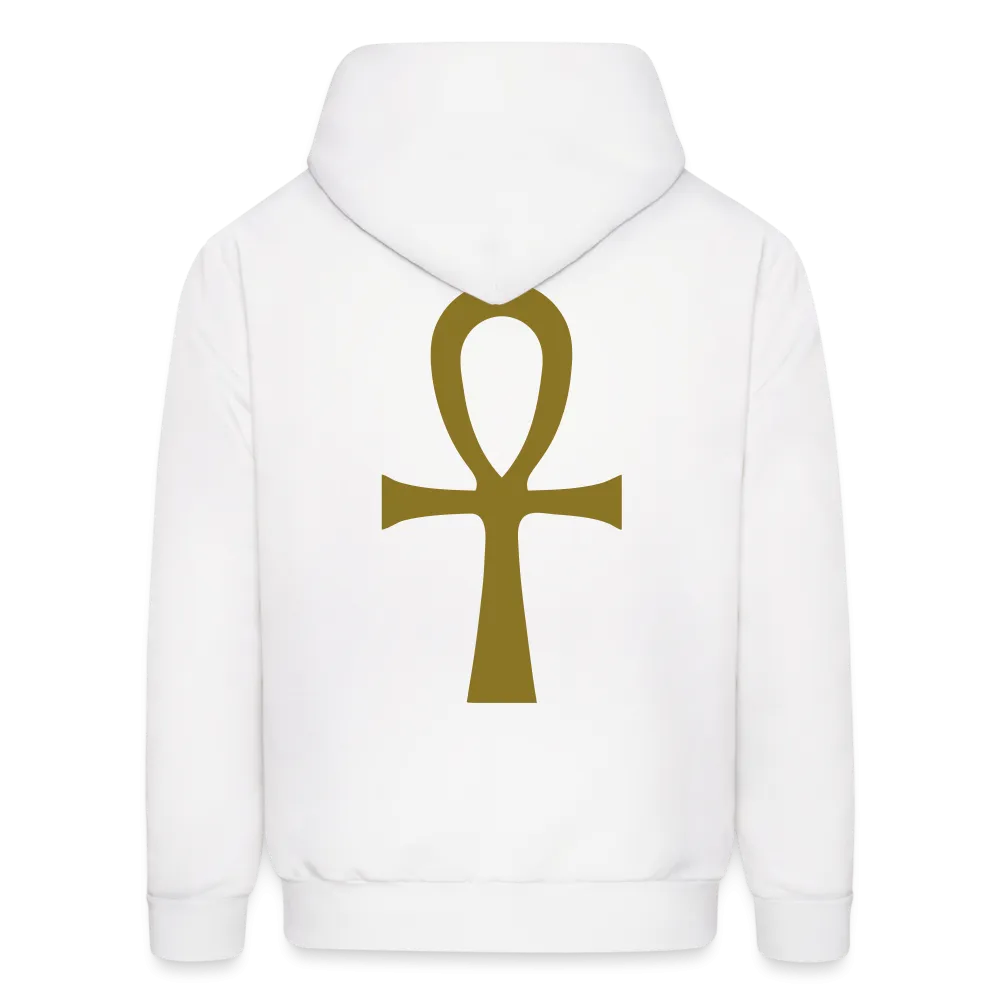 LIFE Hoodie