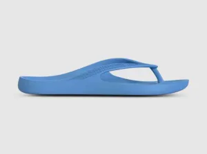 Lightfeet Revive Unisex Thongs Denim