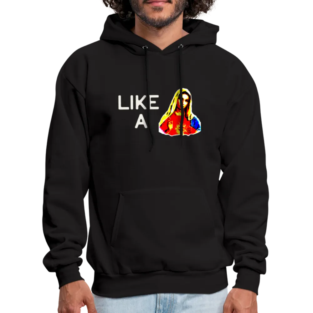 LIKE A