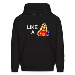 LIKE A