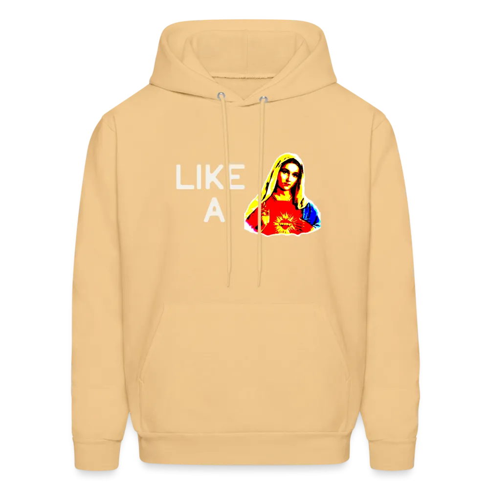 LIKE A