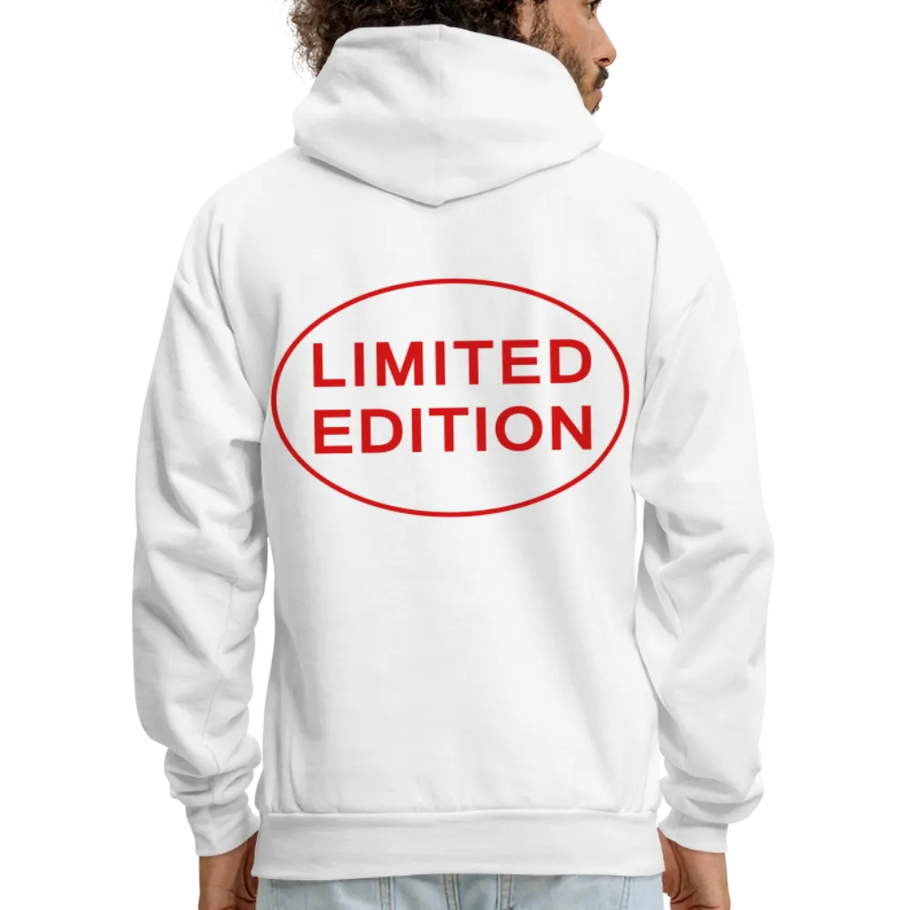 LIMITED Hoodie