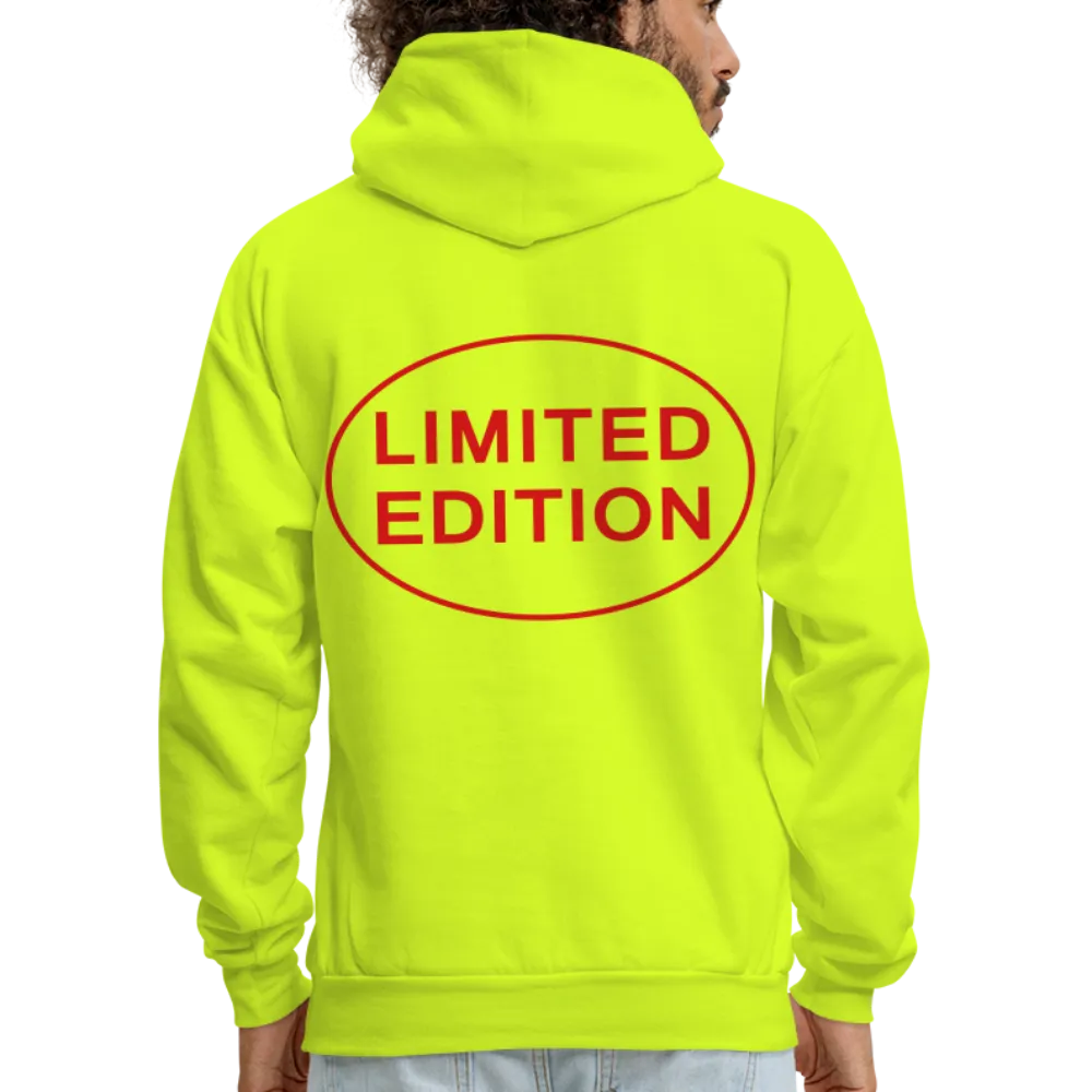 LIMITED Hoodie