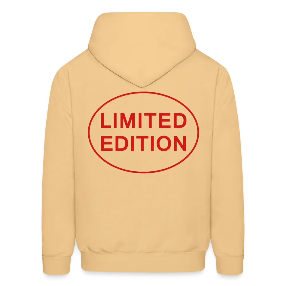 LIMITED Hoodie