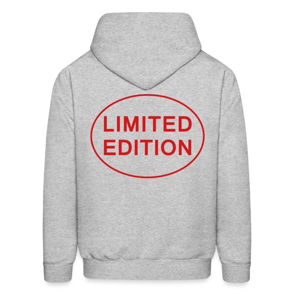 LIMITED Hoodie
