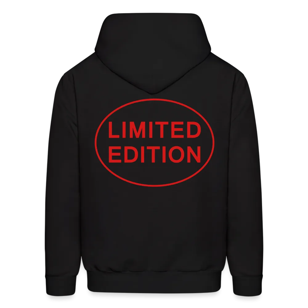 LIMITED Hoodie