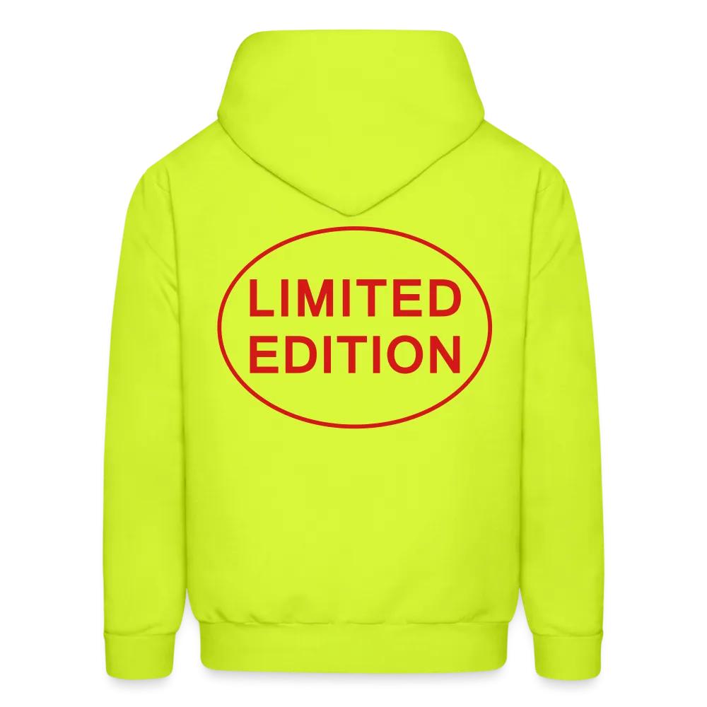 LIMITED Hoodie