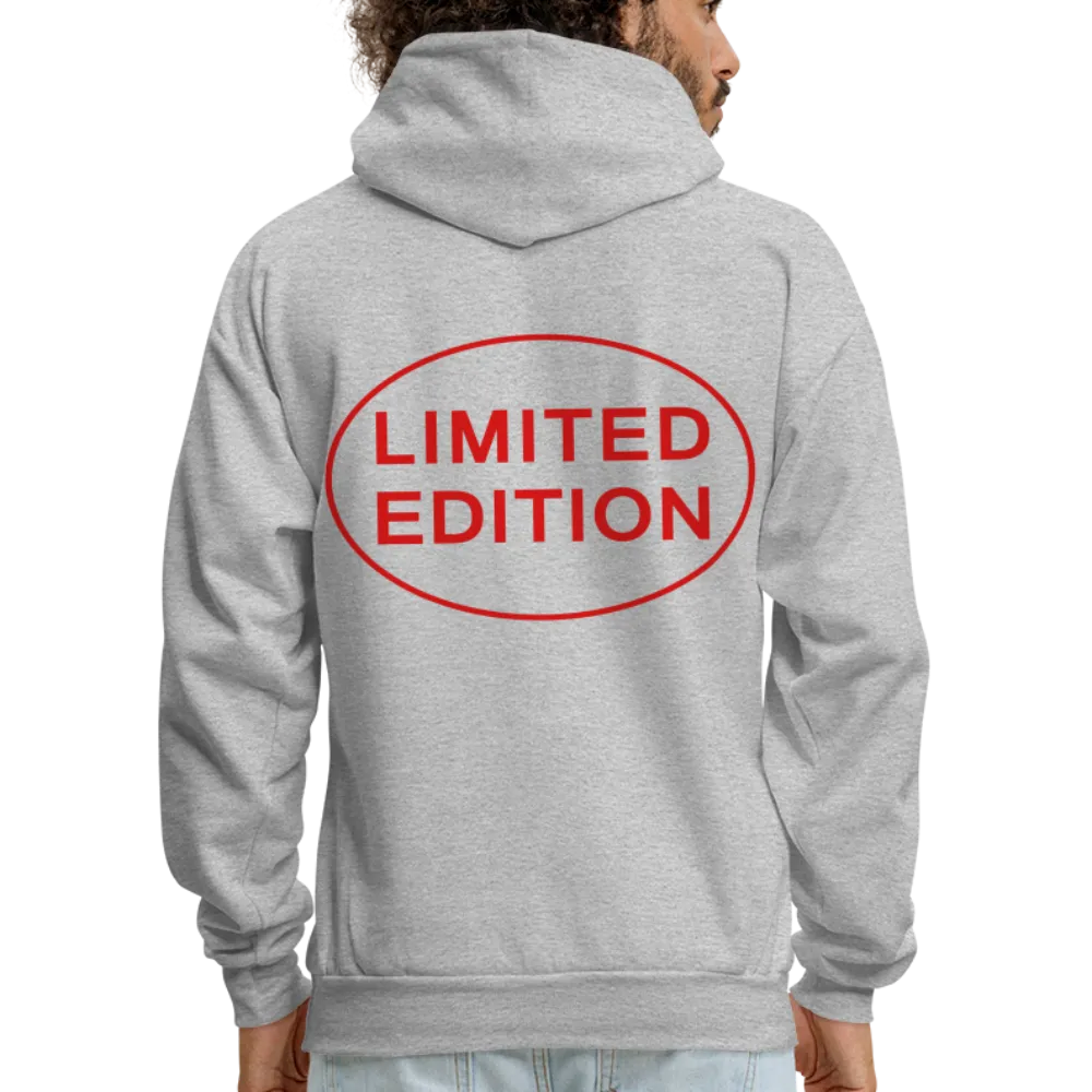 LIMITED Hoodie