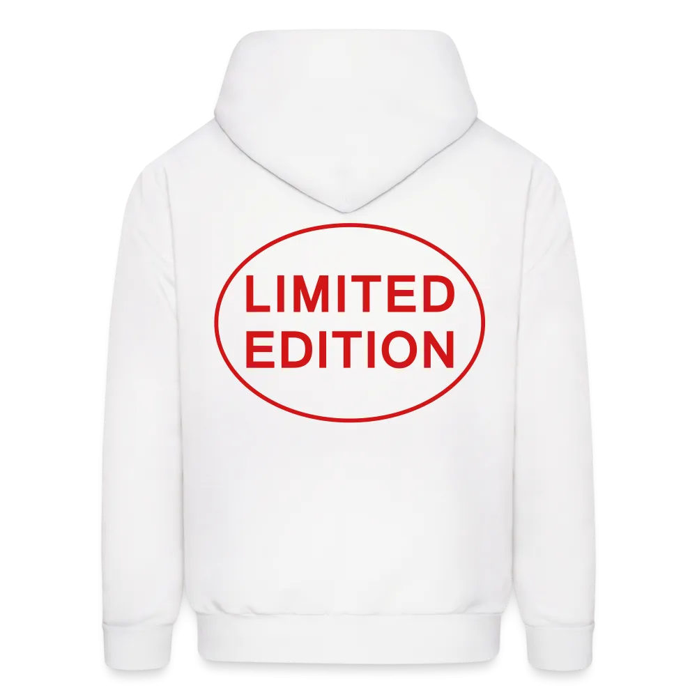 LIMITED Hoodie