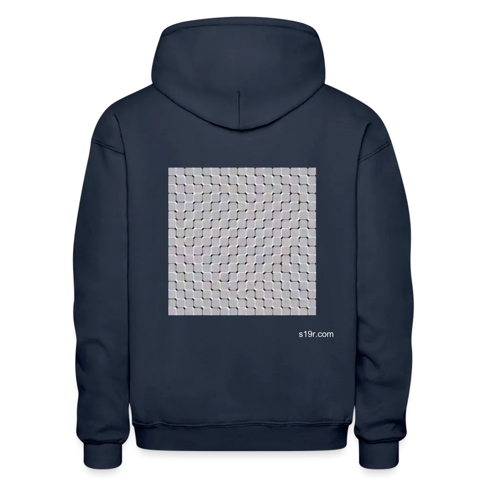 Love Bending Hoodie