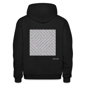 Love Bending Hoodie