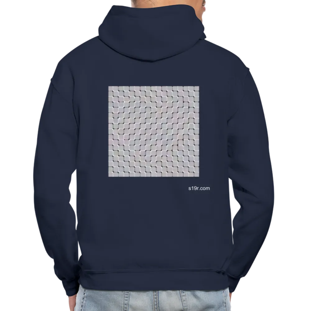 Love Bending Hoodie