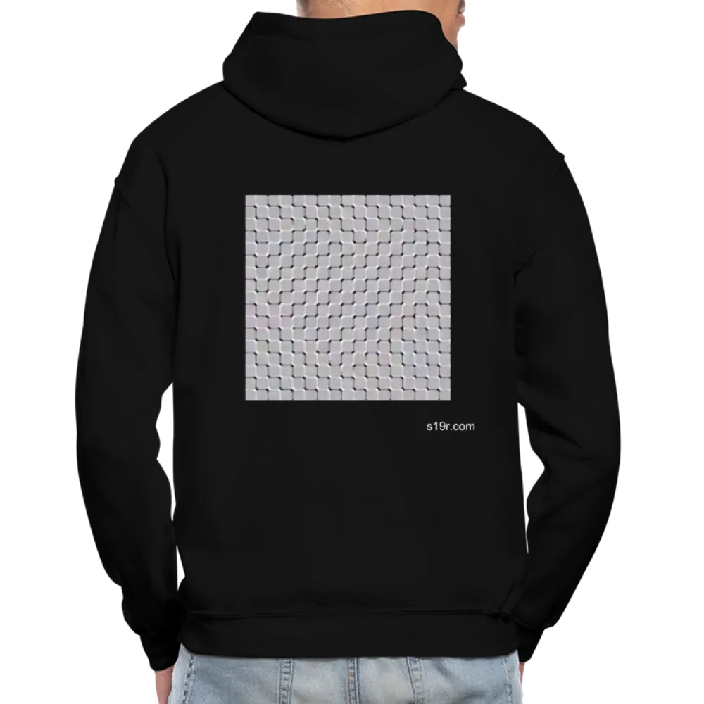 Love Bending Hoodie