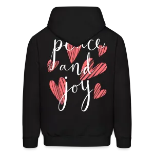 LOVE PEACE JOY