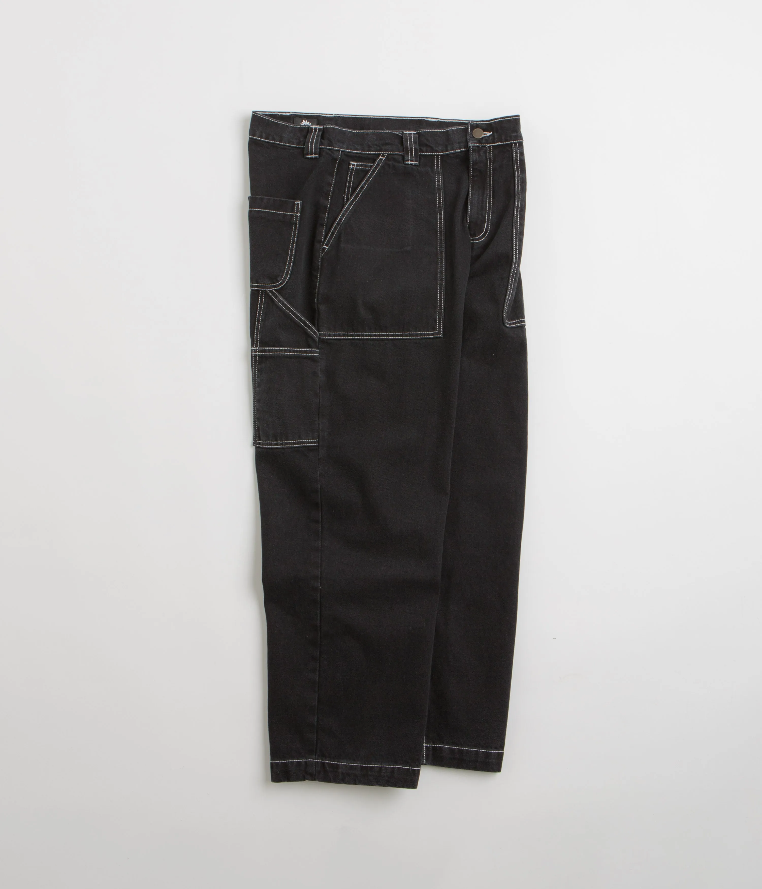 Magenta Atelier Jeans - Black