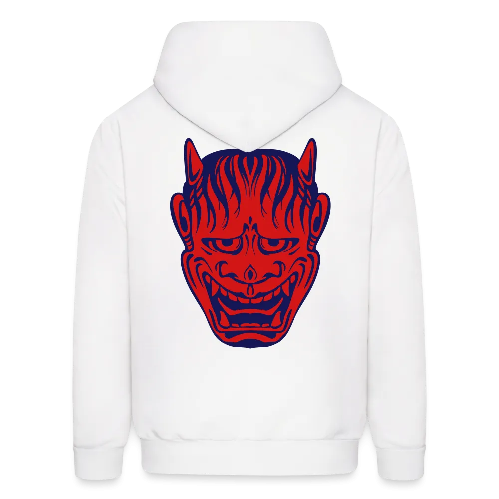 MASK 2 Hoodie