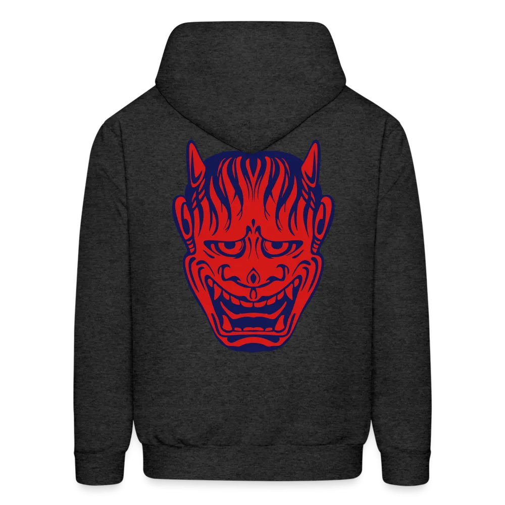 MASK 2 Hoodie