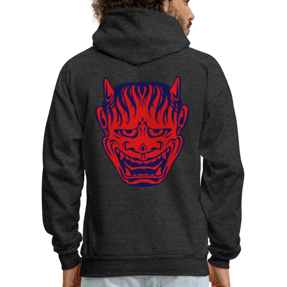 MASK 2 Hoodie