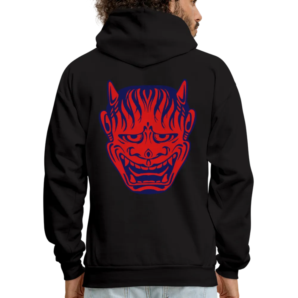 MASK 2 Hoodie