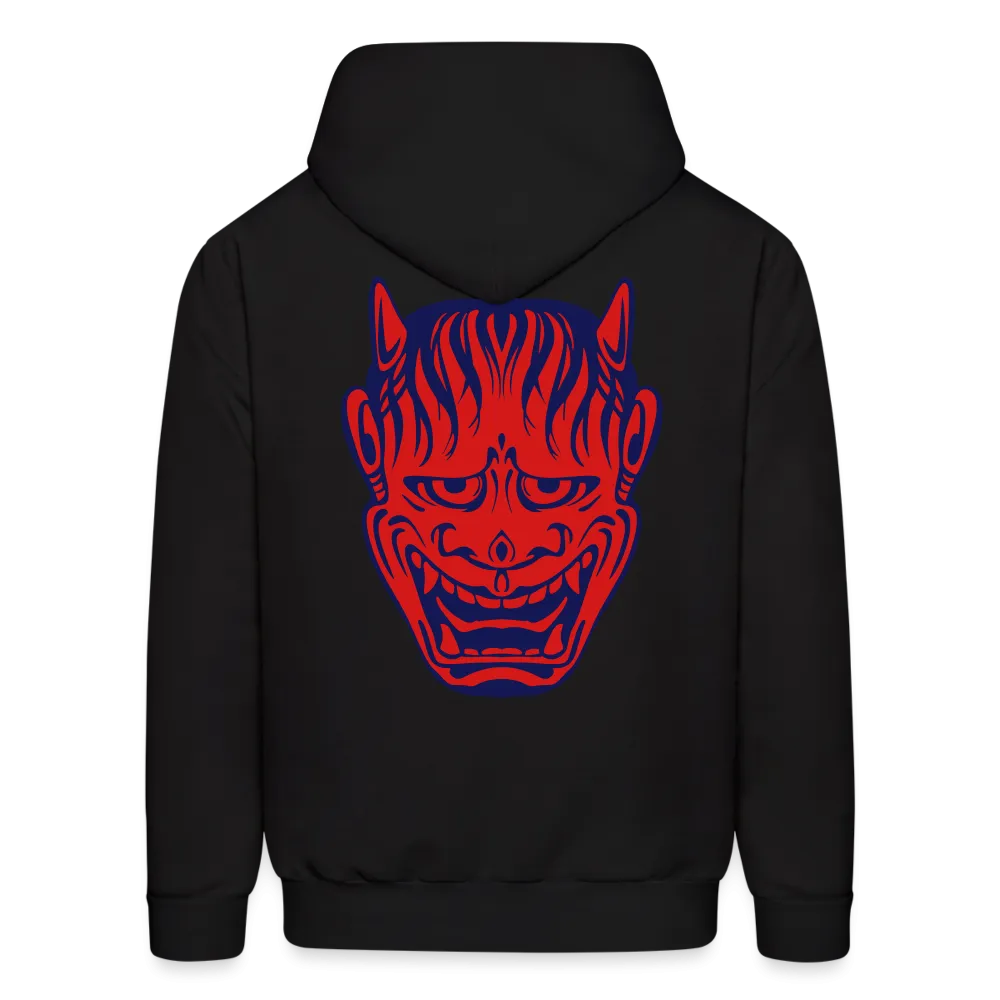 MASK 2 Hoodie