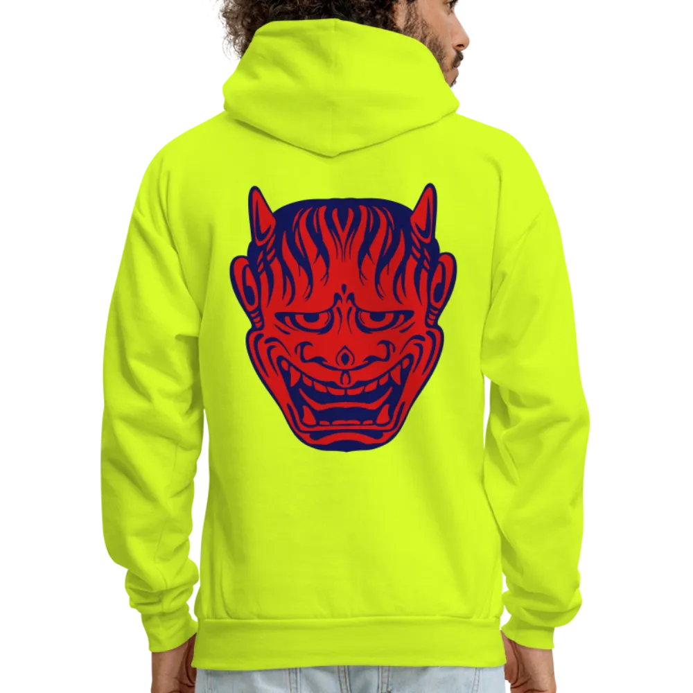 MASK 2 Hoodie
