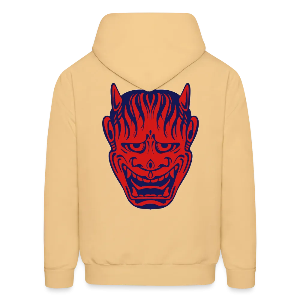 MASK 2 Hoodie