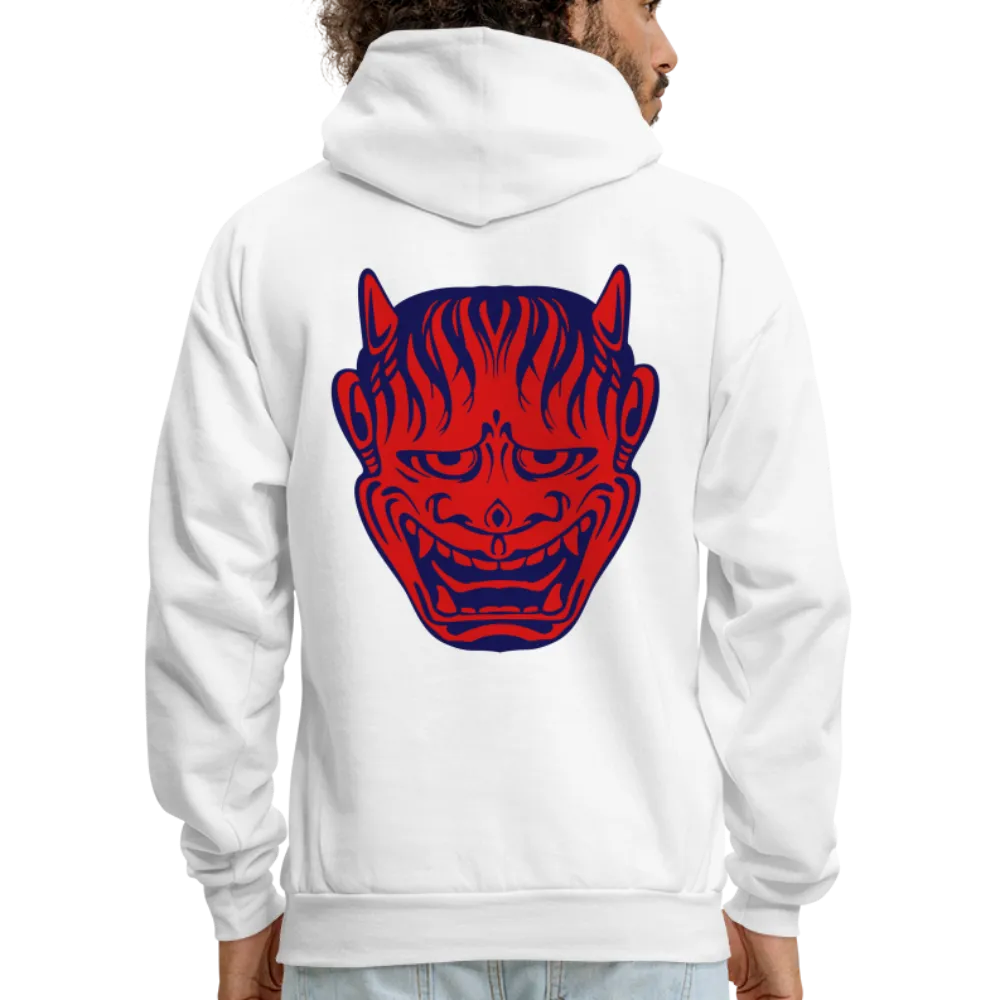 MASK 2 Hoodie