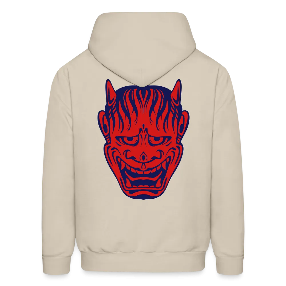 MASK 2 Hoodie