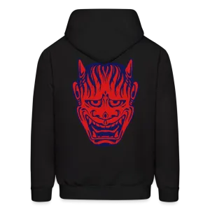 MASK 2 Hoodie