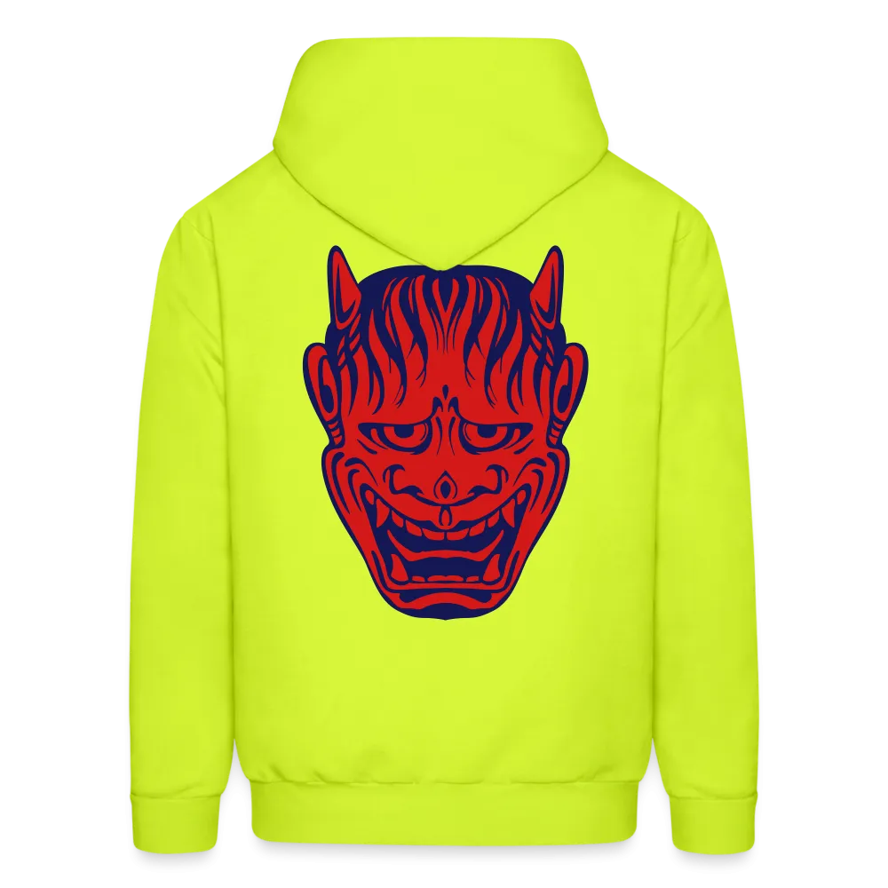 MASK 2 Hoodie