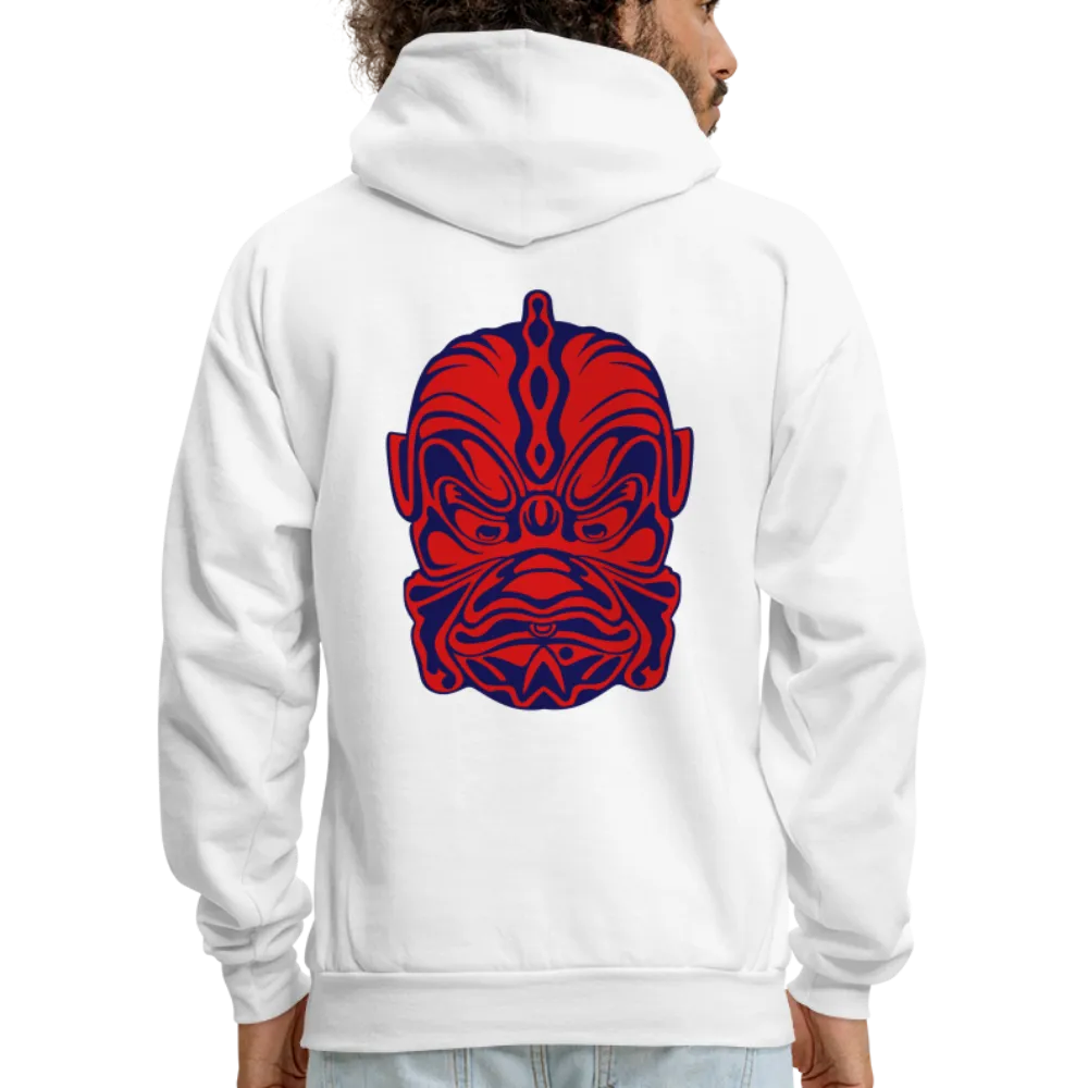 MASK 3 Hoodie
