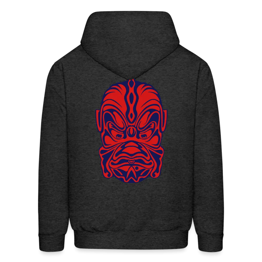 MASK 3 Hoodie