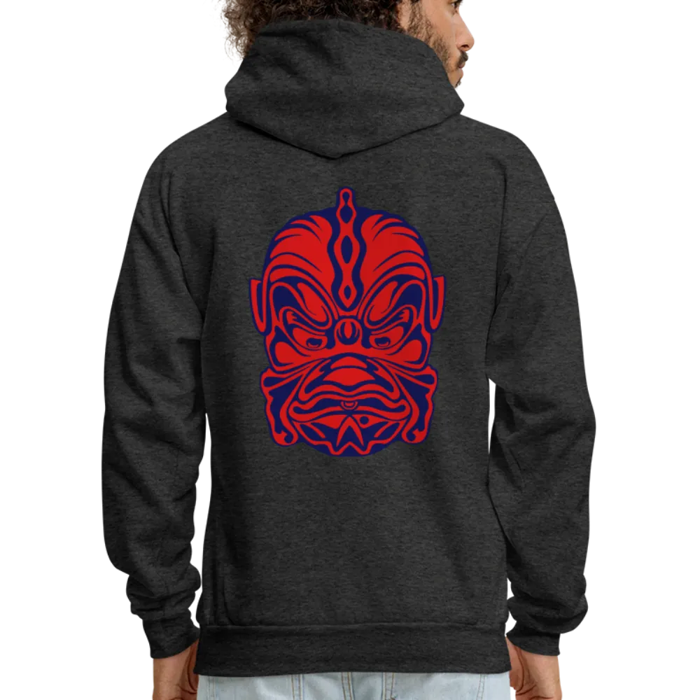MASK 3 Hoodie