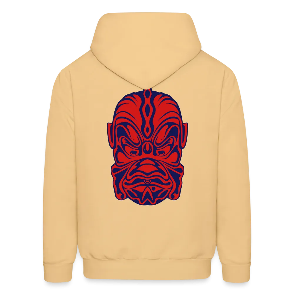 MASK 3 Hoodie