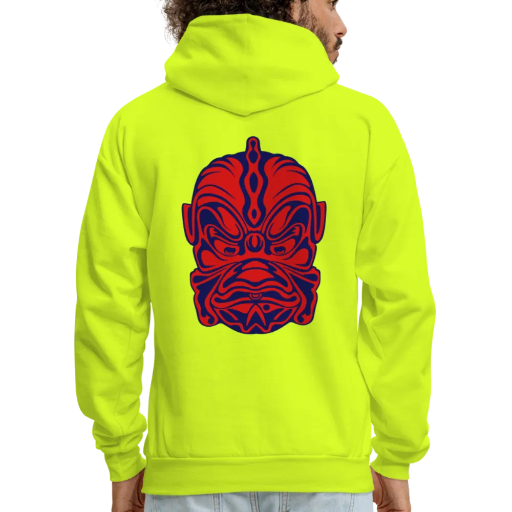 MASK 3 Hoodie
