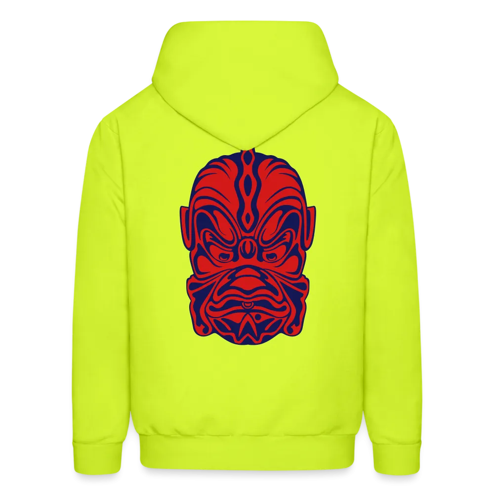 MASK 3 Hoodie