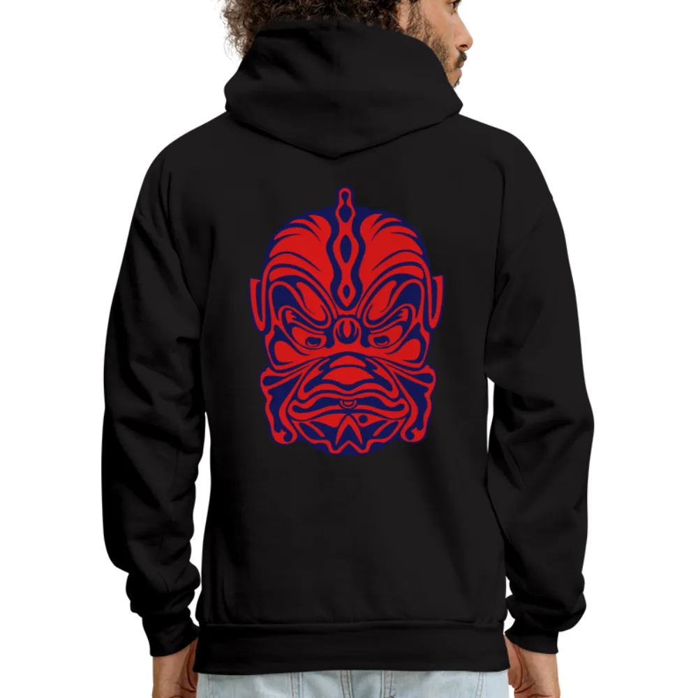 MASK 3 Hoodie