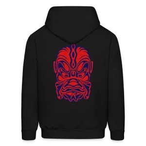 MASK 3 Hoodie