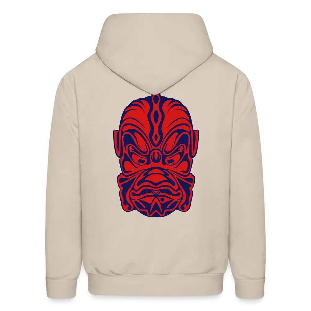 MASK 3 Hoodie
