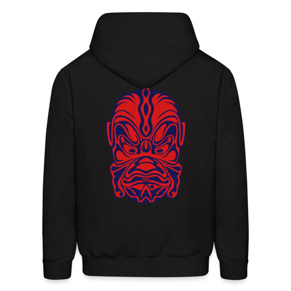 MASK 3 Hoodie