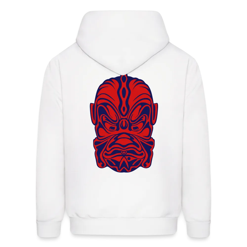 MASK 3 Hoodie