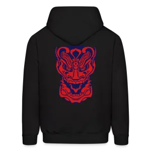 MASK 4 Hoodie