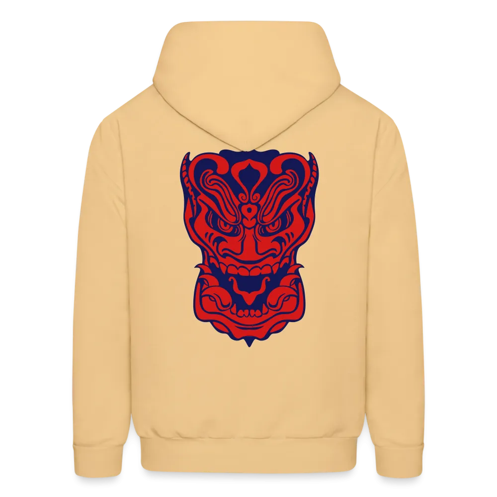 MASK 4 Hoodie