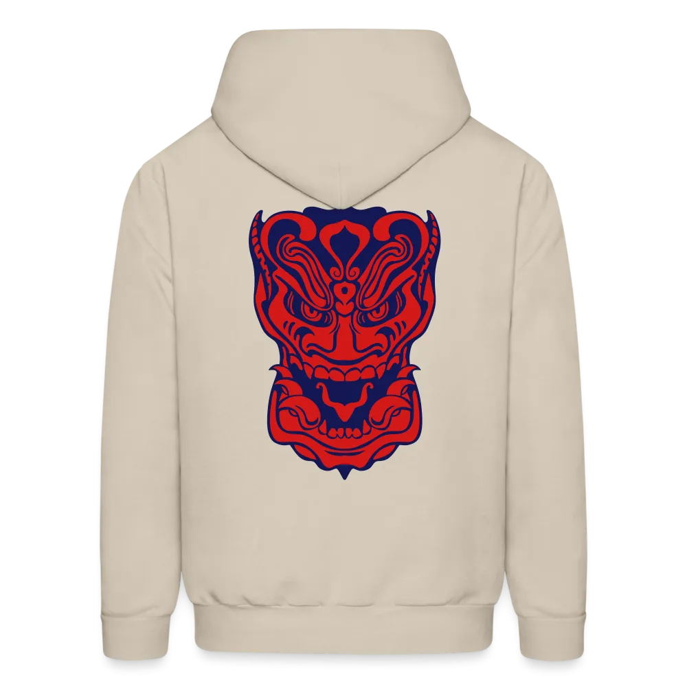 MASK 4 Hoodie