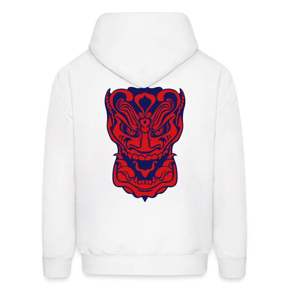MASK 4 Hoodie