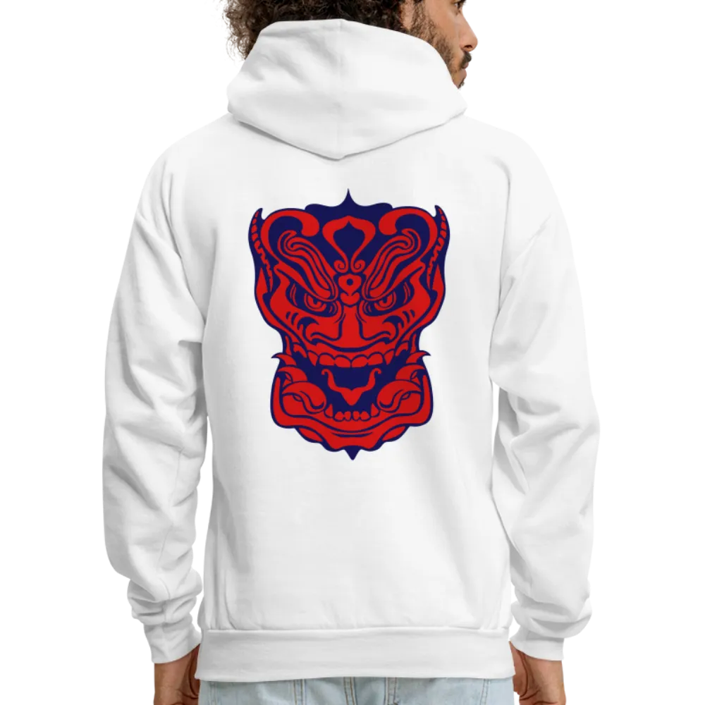 MASK 4 Hoodie