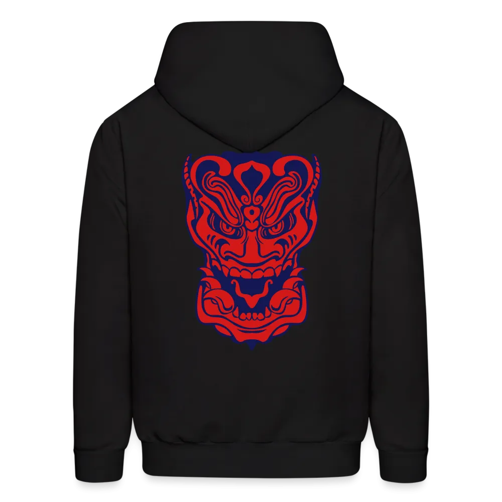 MASK 4 Hoodie