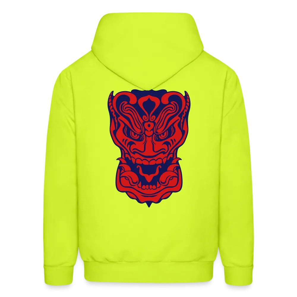 MASK 4 Hoodie